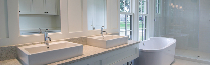 Kitchen and Bath Remodeling in Austin - Main Image Services